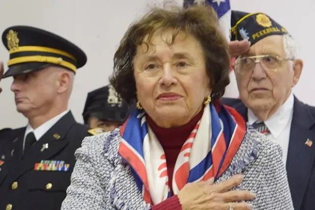 نيتا لوي: القوة الناعمة أداة مهمة للعمل نحو السلام وتجنب الحروب