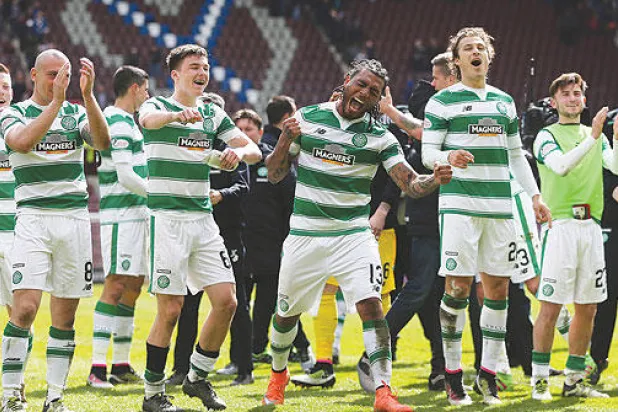 حان الوقت ليتوقف الإنجليز عن الاستهزاء بالكرة الاسكوتلندية