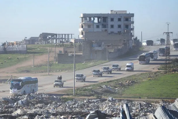 «داعش» وتوظيف «التفكير التآمري»