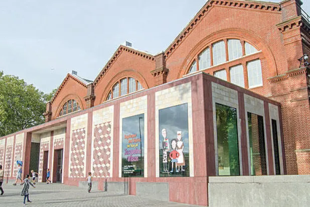 «متحف الطفولة» من أقل متاحف لندن شهرة... لكنه من أكثرها متعة