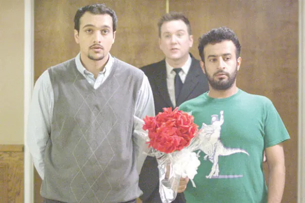 السينما ومهرجان الأسئلة