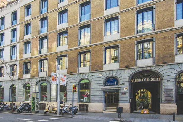 عقارات برشلونة... صفقة أوروبية رابحة تنتظر مزيداً من المشروعات