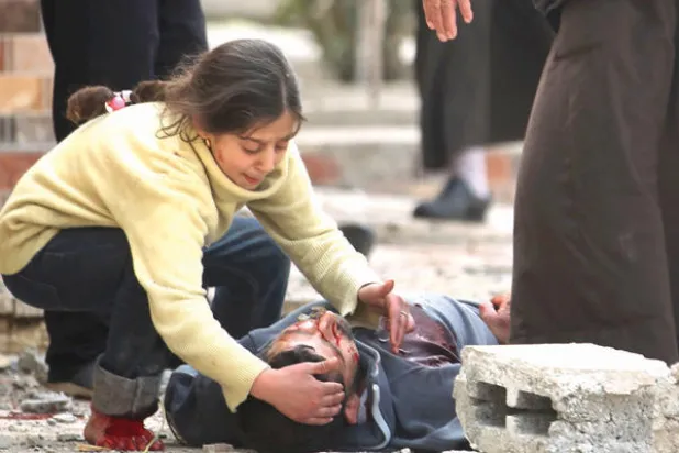 «داعش» يستهدف نازحي الموصل لتخفيف ضغط المعارك