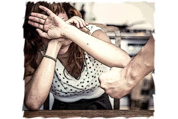 العنف يخون ميثاق الإشهاد والائتمان