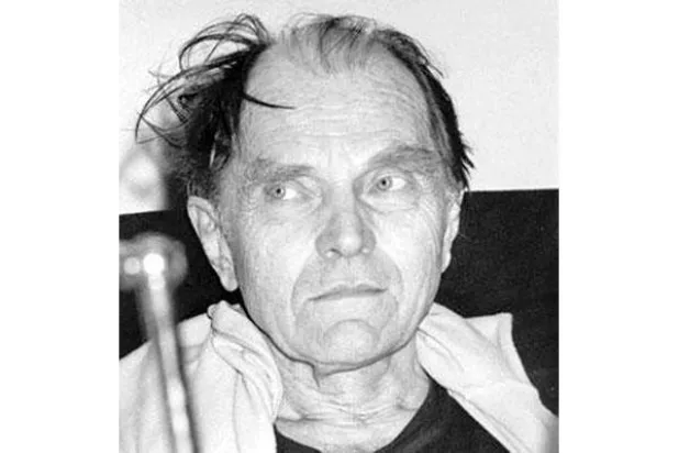 فيراباند... طفل الإبستمولوجيا المشاغب