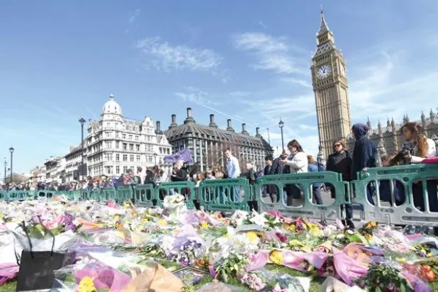 رغم التعرف عليه... مهاجم لندن يحير المحققين