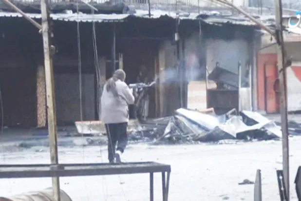 سؤال «النهايات»... وما بعد «داعش»