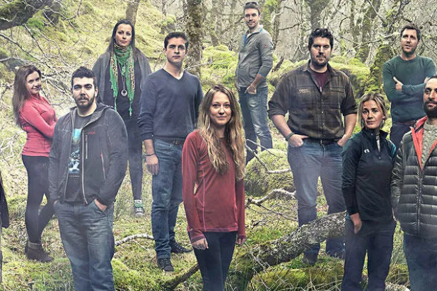 عام في براري اسكوتلندا يضيع سدى بعد فوات الأوان