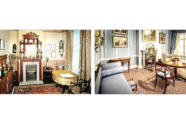 متحف جيفري... جوهرة لندن المختفية عن الأنظار