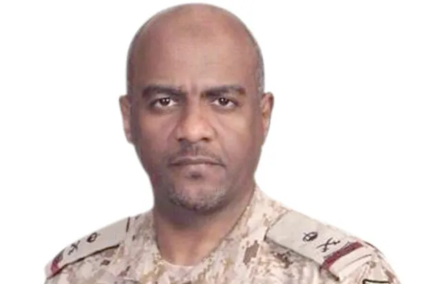 عسيري لـ «الشرق الأوسط»: الحديدة الهدف المقبل