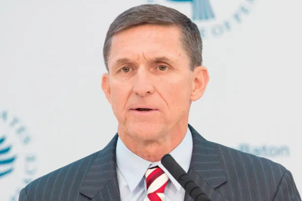 فلين يطلب الحصانة مقابل معلومات عن «التدخل الروسي»