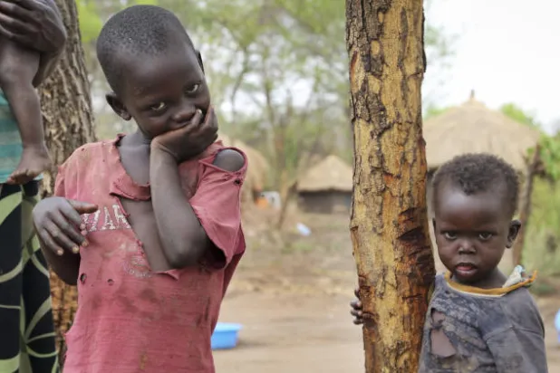 ما أفضل بلد في العالم للاجئين؟