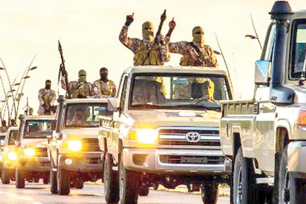 الإرهاب وأزمة الحداثة عالمياً... من {الإسلاموفوبيا} إلى «الدمقرطة»