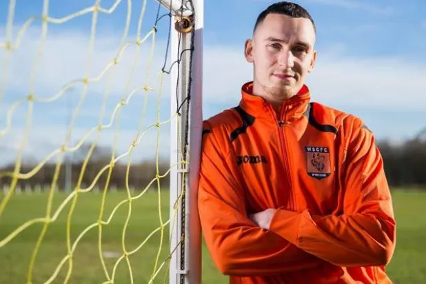 ويستوود ماكينة أهداف تبحث عن مكتشف