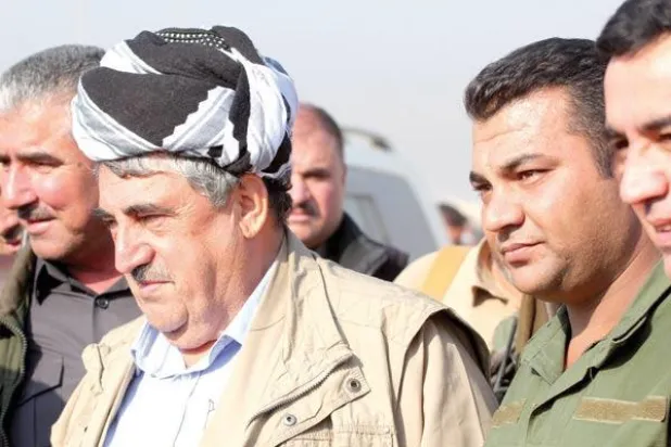 محمد حاج محمود: الفرصة سانحة لإجراء استفتاء الاستقلال