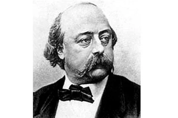 فلوبير... راهب الأدب الفرنسي