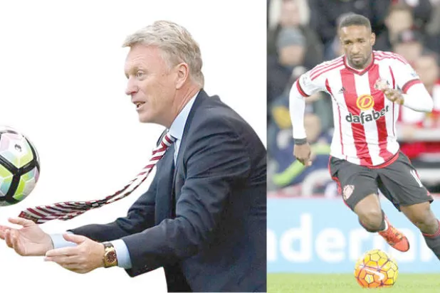 مهمة مويز لإنقاذ سندرلاند من الهبوط أصبحت شبه مستحيلة