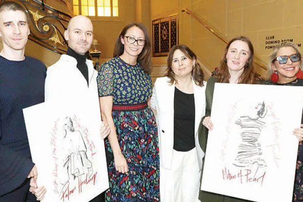 بيلا وجيجي حديد وكيندال جينر نجمات أسابيع الموضة الأخيرة