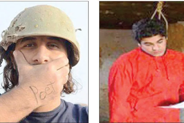 شاعران عراقيان يعيدان قصيدة الحرب إلى الواجهة