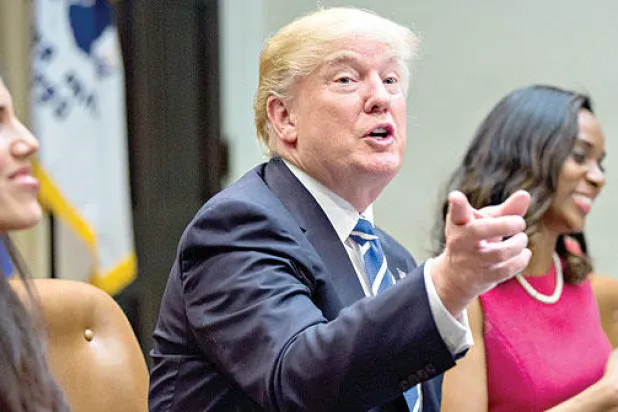 5 أسباب تؤكد صعوبة خطة ترمب للإصلاح الضريبي