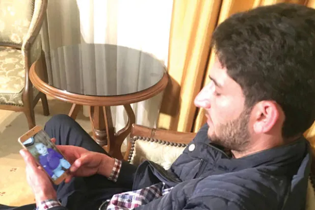 الصور المروّعة حفزت ترمب على قصف الشعيرات