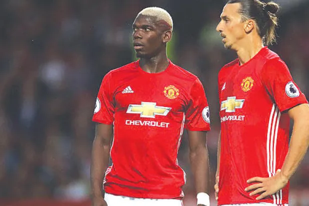 أندية الدوري الإنجليزي تدفع 174 مليون إسترليني لوكلاء اللاعبين