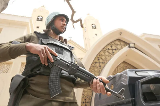 تهديدات للبرلمان المصري بعد إقرار «الطوارئ»