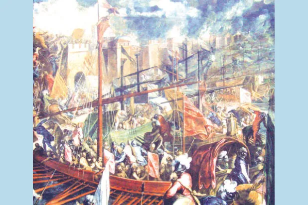 أديلارد الباثي... أوروبا الوسطوية تواجه الحداثة العربية