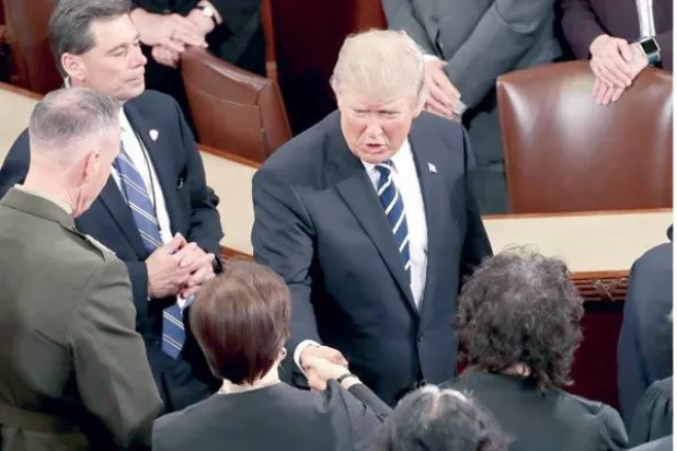 هل يستطيع ترمب والكونغرس حل أحجية مكعب «روبيك» للإصلاح الضريبي؟