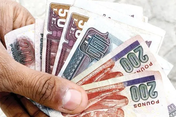 فوائد الديون تلتهم ثلث الموازنة المصرية