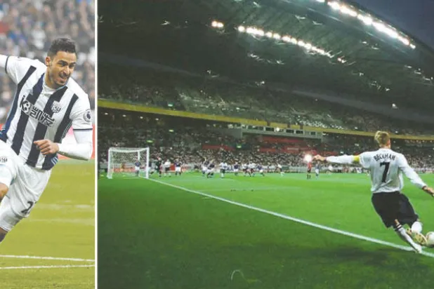 لماذا تفشل غالبية النجوم الكبار في تصويب الركلات الركنية؟