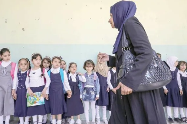 القوات العراقية تخوض معركة الموصل القديمة بـ«الدرون»