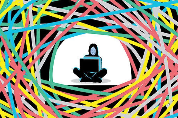 الشبكات الافتراضية درع آمن للخصوصية لتصفح الإنترنت