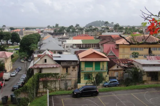 تقصير حكومي تجاه غويانا الفرنسية... والحراك المدني يرد