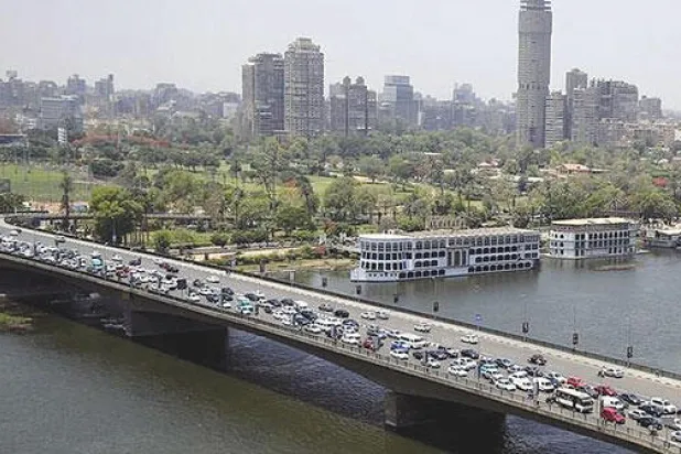 تراجع كبير في إنفاق الحكومة المصرية على الإسكان