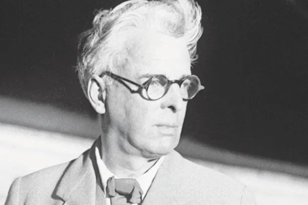 الفن وبهجة المأساة في قصيدة لييتس