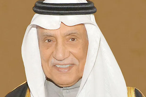 محمد أبا الخيل... ميزان الكلمة والرأي والمال