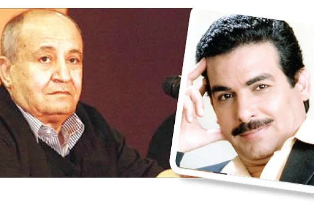 المصريون يسخرون من أعمال الثمانينات والتسعينات الدرامية عبر مواقع التواصل الاجتماعي