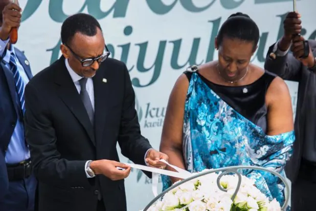 السجن مدى الحياة لزعيم ميليشيا شاركت في الإبادة الجماعية برواندا