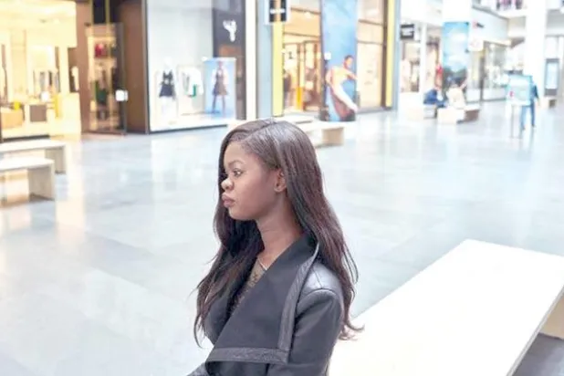 هل تقف تجارة التجزئة الأميركية على حافة مفترق تاريخي؟