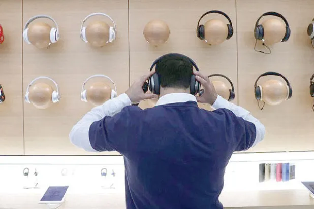 كيف تختار السماعات عند الشراء؟