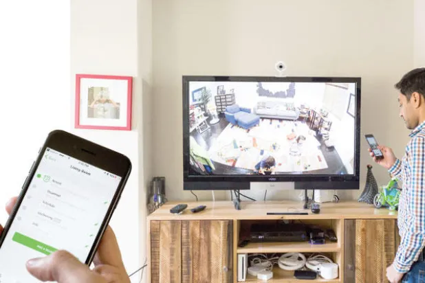 تقنيات حديثة للعمل والحياة المنزلية