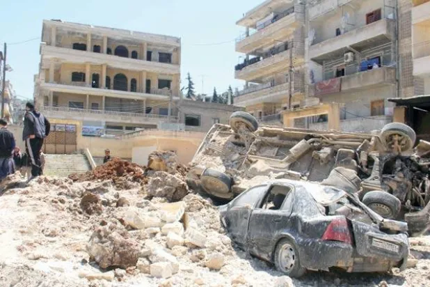 احتدام الصراع التركي ـ الكردي يحرج واشنطن