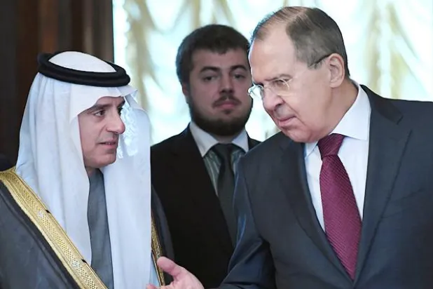 الجبير: يجب أن يدفع النظام السوري ثمن استخدام الكيماوي