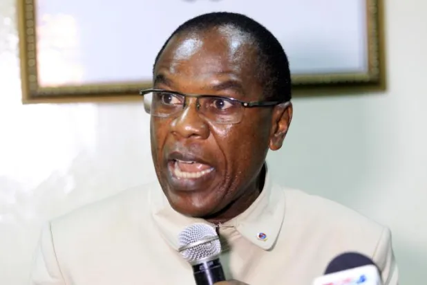 وفاة 11 شخصاً في ليبيريا بمرض «غامض»