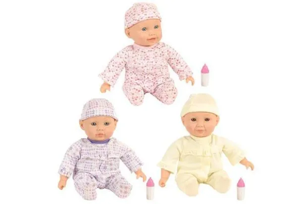 دمى الأطفال تنضم لدوريات الشرطة في إستونيا