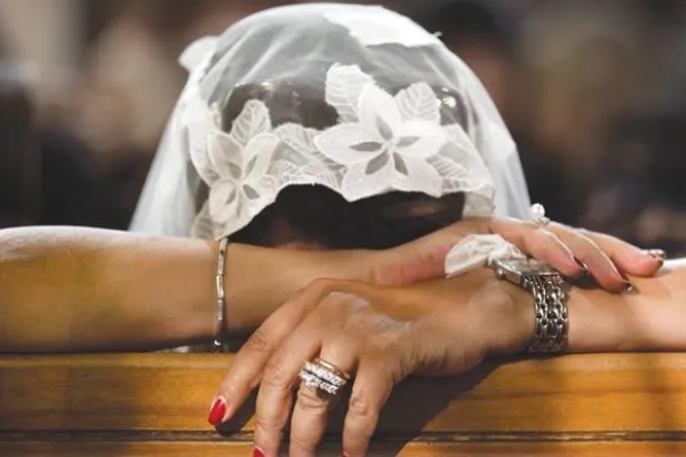 بين الحملة على الإرهاب والحملة على المؤسسة الدينية