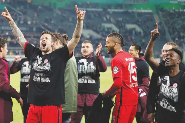 ماركو روس تحدى السرطان وعاد بطلاً