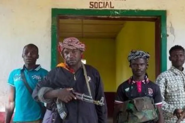 مقتل عشرات المدنيين في جمهورية أفريقيا الوسطى