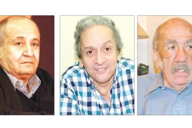 صناع الدراما ينتفضون ضد {انتهاك} الإعلانات لجسد الأعمال الفنية